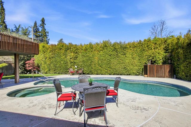 1141 Covington Road, Los Altos, CA 94024