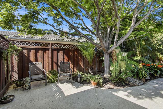 1141 Covington Road, Los Altos, CA 94024