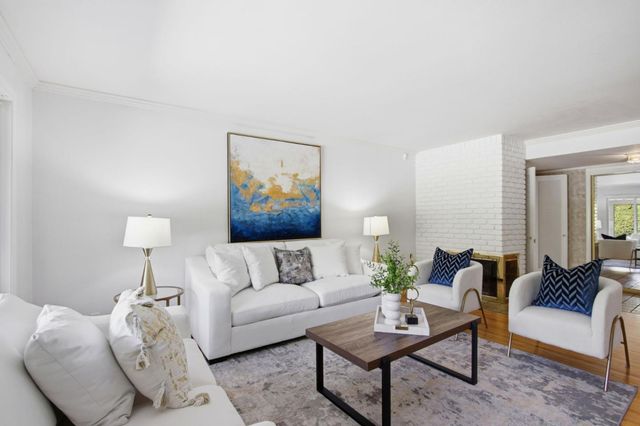 1141 Covington Road, Los Altos, CA 94024