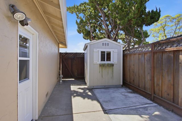 1141 Covington Road, Los Altos, CA 94024