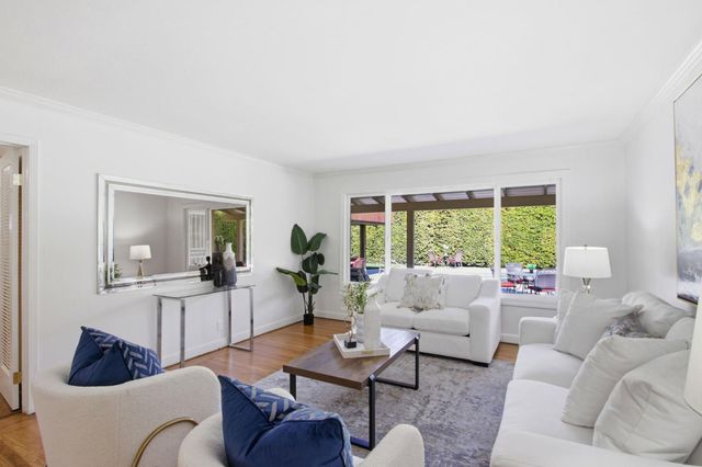 1141 Covington Road, Los Altos, CA 94024