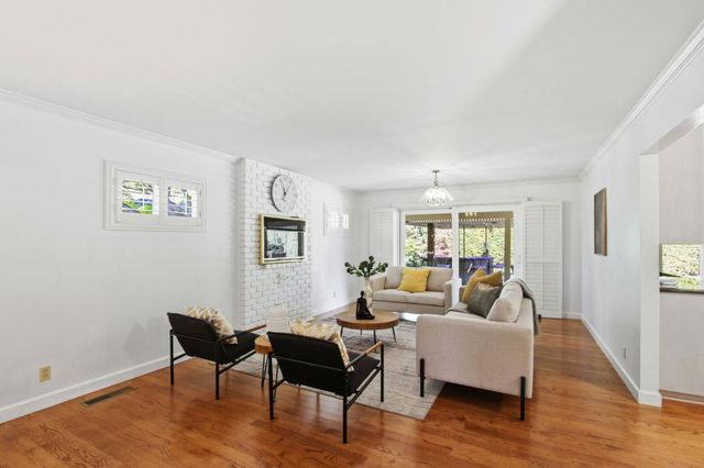 1141 Covington Road, Los Altos, CA 94024