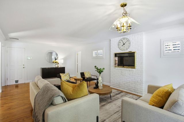 1141 Covington Road, Los Altos, CA 94024