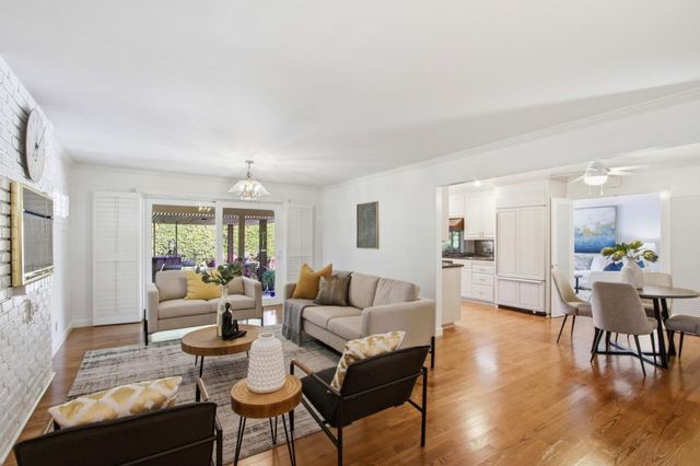 1141 Covington Road, Los Altos, CA 94024