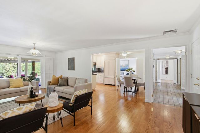 1141 Covington Road, Los Altos, CA 94024