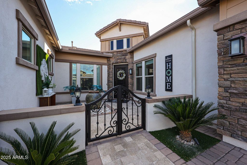 2351 E CHERRYWOOD Place, Chandler, AZ 85249 — photo 2