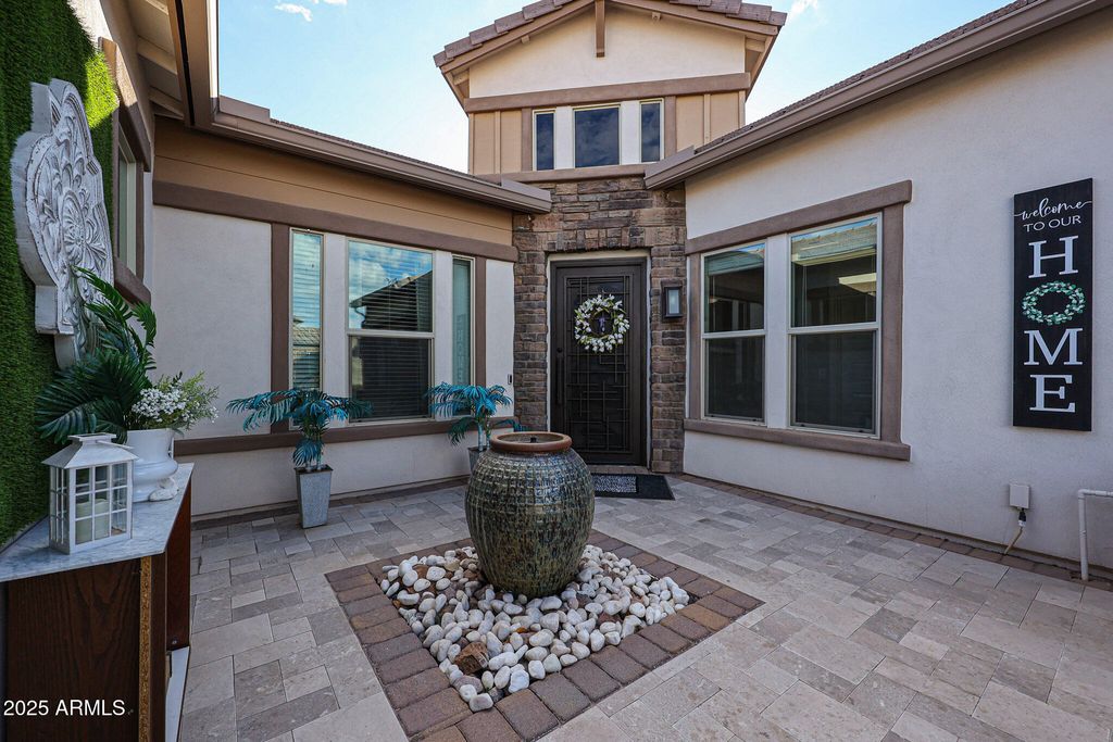 2351 E CHERRYWOOD Place, Chandler, AZ 85249 — photo 3
