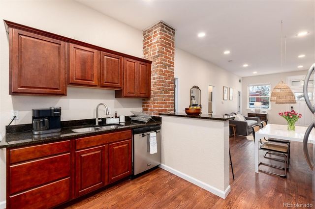 3220 W 24th Avenue, Denver, CO 80211