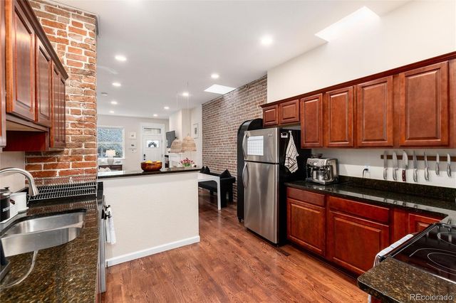 3220 W 24th Avenue, Denver, CO 80211