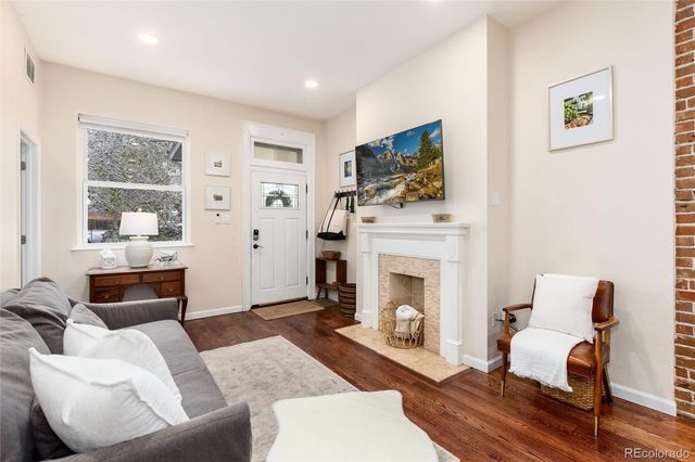 3220 W 24th Avenue, Denver, CO 80211