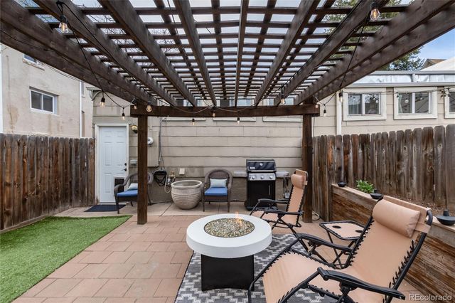 3220 W 24th Avenue, Denver, CO 80211