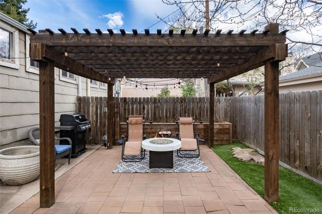 3220 W 24th Avenue, Denver, CO 80211