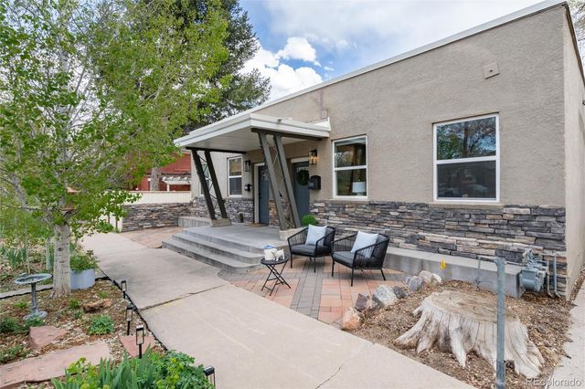 3220 W 24th Avenue, Denver, CO 80211