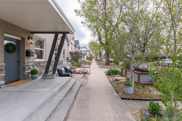 3220 W 24th Avenue, Denver, CO 80211