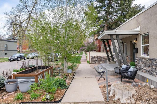 3220 W 24th Avenue, Denver, CO 80211