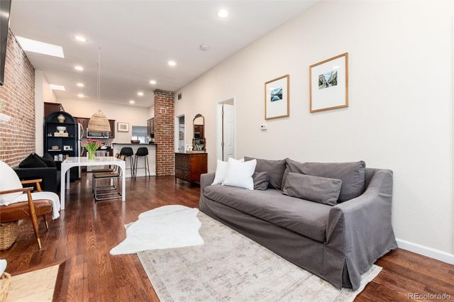 3220 W 24th Avenue, Denver, CO 80211