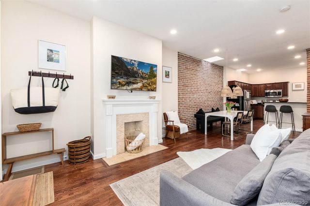 3220 W 24th Avenue, Denver, CO 80211
