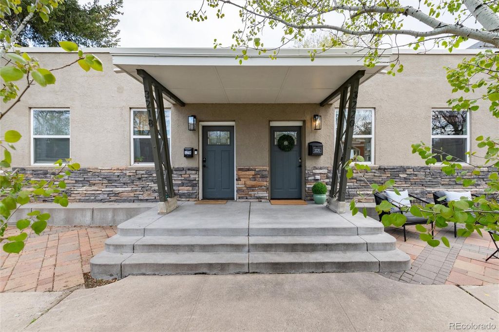 3220 W 24th Avenue, Denver, CO 80211