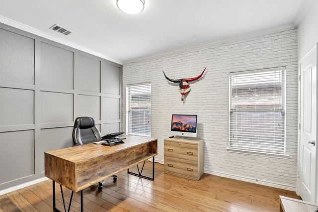 2821 Dog Leg Trail, Mckinney, TX 75069