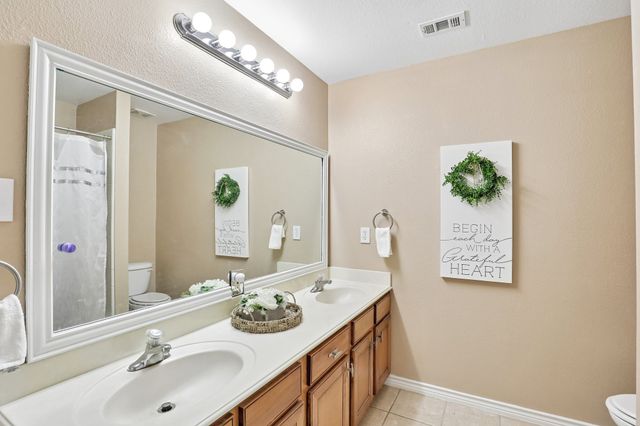 2821 Dog Leg Trail, Mckinney, TX 75069