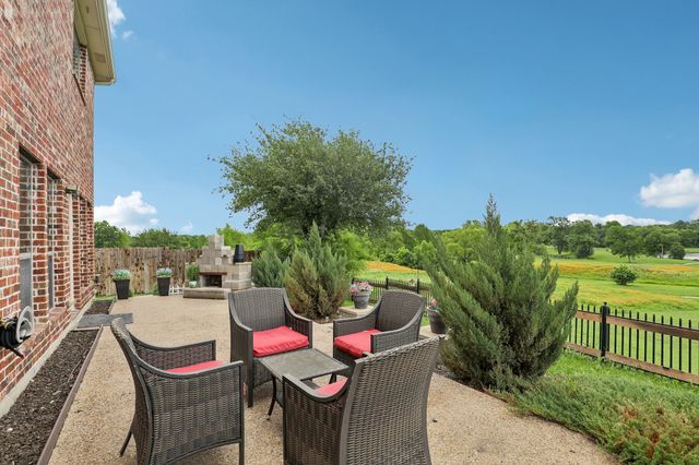 2821 Dog Leg Trail, Mckinney, TX 75069