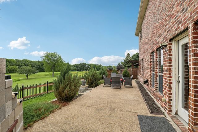 2821 Dog Leg Trail, Mckinney, TX 75069