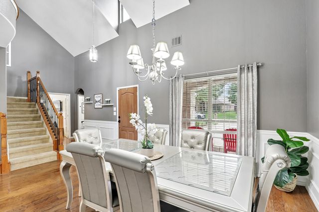 2821 Dog Leg Trail, Mckinney, TX 75069