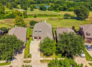 2821 Dog Leg Trail, Mckinney, TX 75069