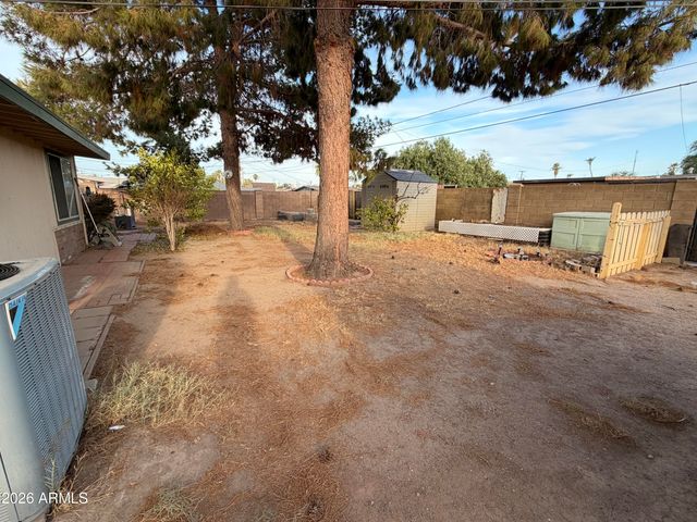 3725 W ELM Street, Phoenix, AZ 85019