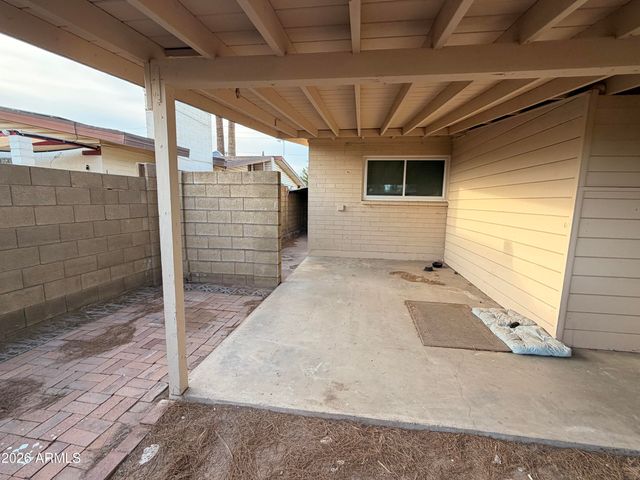 3725 W ELM Street, Phoenix, AZ 85019