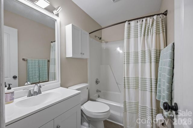 125 Mills Forest Lane, Mooresville, NC 28117