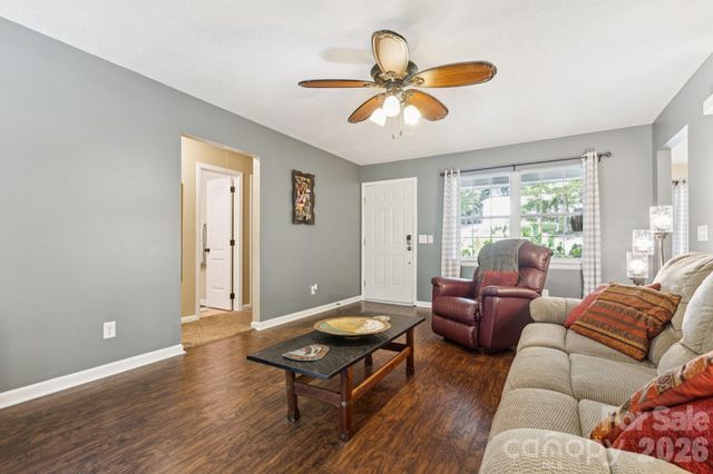 125 Mills Forest Lane, Mooresville, NC 28117
