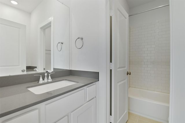 16518 Amber Patina, Cypress, TX 77433