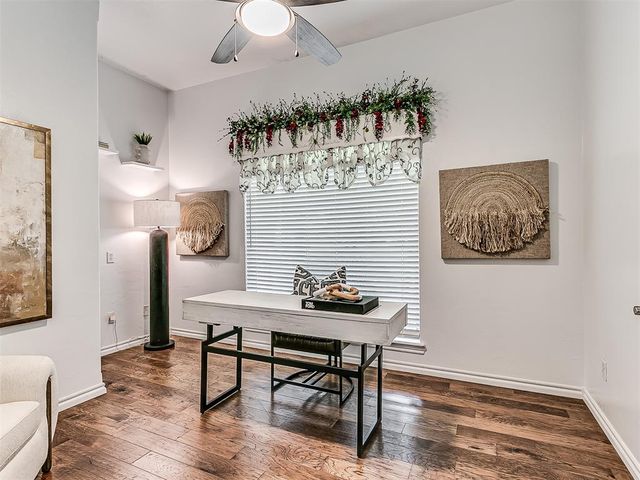 1101 Parrish Place, Blanchard, OK 73010