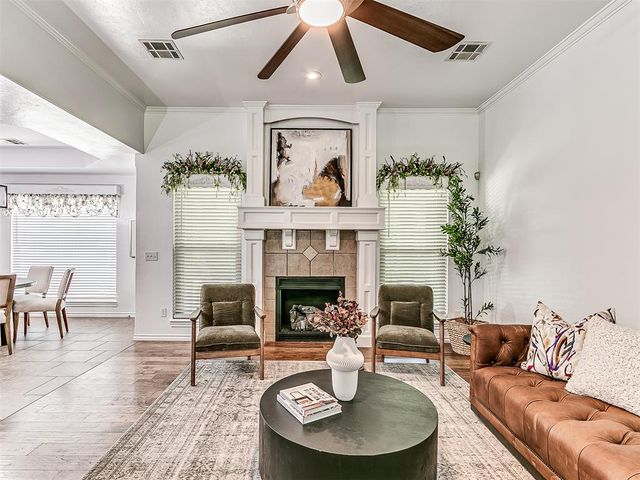 1101 Parrish Place, Blanchard, OK 73010
