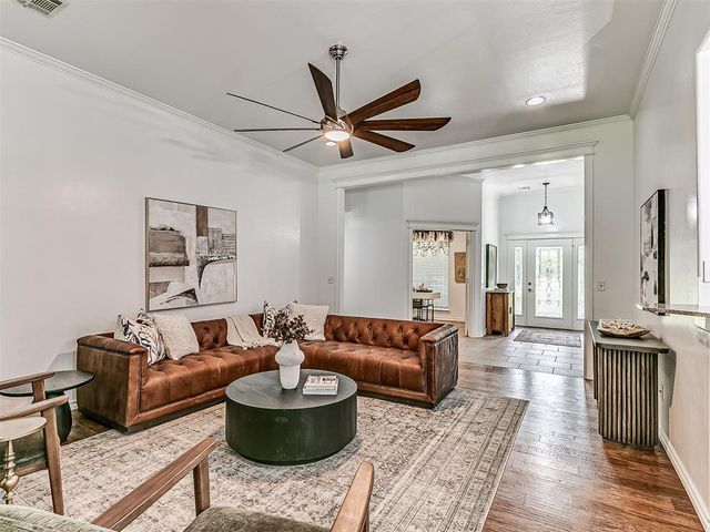 1101 Parrish Place, Blanchard, OK 73010