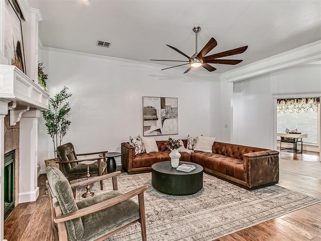 1101 Parrish Place, Blanchard, OK 73010