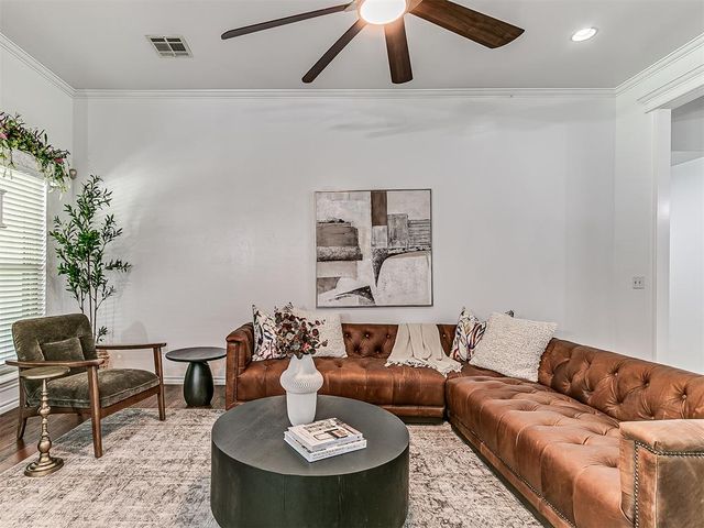 1101 Parrish Place, Blanchard, OK 73010