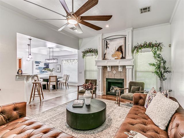 1101 Parrish Place, Blanchard, OK 73010