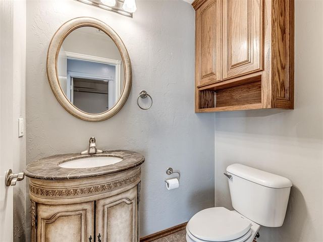 1101 Parrish Place, Blanchard, OK 73010