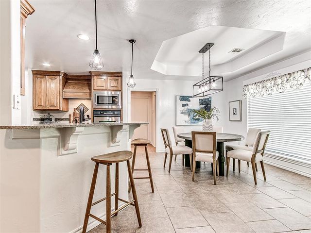 1101 Parrish Place, Blanchard, OK 73010