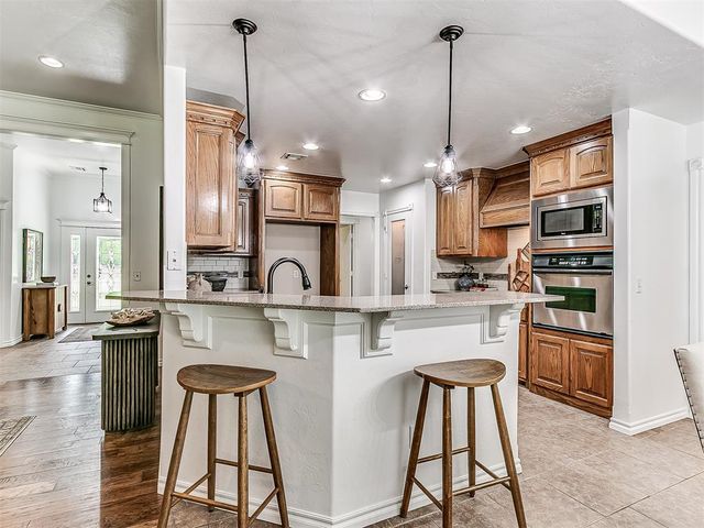 1101 Parrish Place, Blanchard, OK 73010