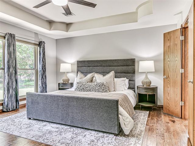 1101 Parrish Place, Blanchard, OK 73010