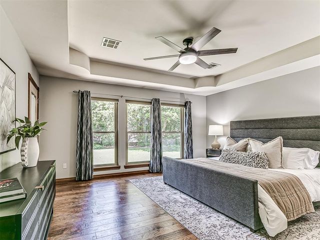 1101 Parrish Place, Blanchard, OK 73010