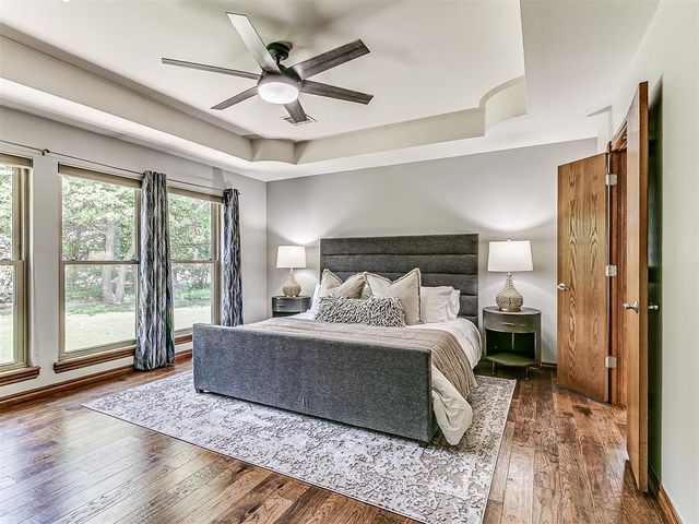 1101 Parrish Place, Blanchard, OK 73010