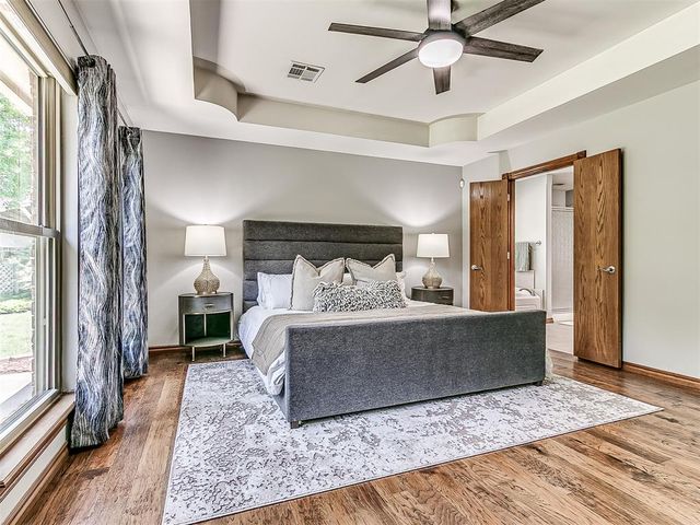 1101 Parrish Place, Blanchard, OK 73010