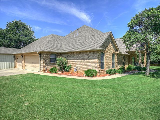 1101 Parrish Place, Blanchard, OK 73010
