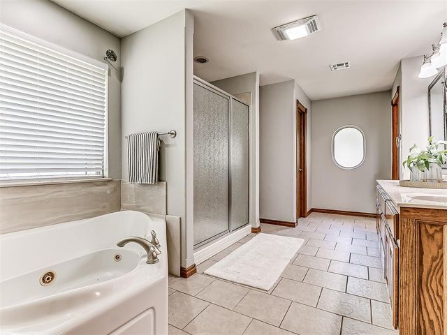 1101 Parrish Place, Blanchard, OK 73010
