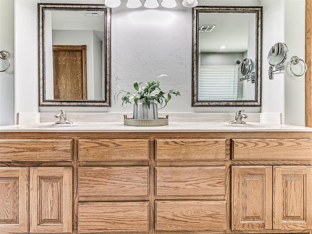 1101 Parrish Place, Blanchard, OK 73010