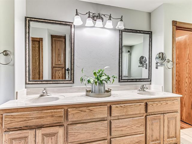 1101 Parrish Place, Blanchard, OK 73010